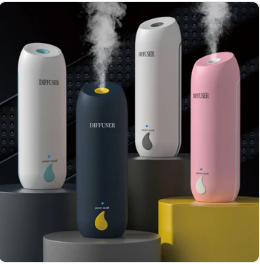 Aromatherapy/Humidifiers/Diffusers