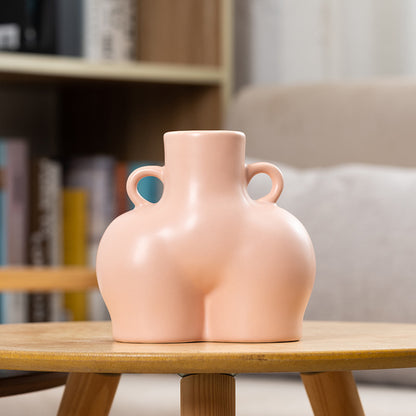 Unique Human Body Vase Several to Choose From with Various Sizes