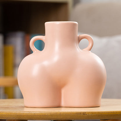 Unique Human Body Vase Several to Choose From with Various Sizes