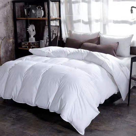 Cosy and Comfortable Down Duvet Several To Choose From