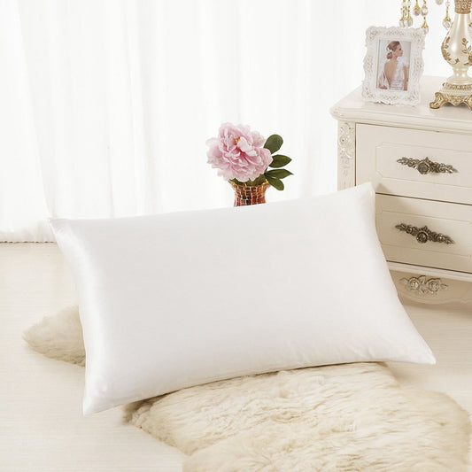 Mulberry Silk Pillowcase