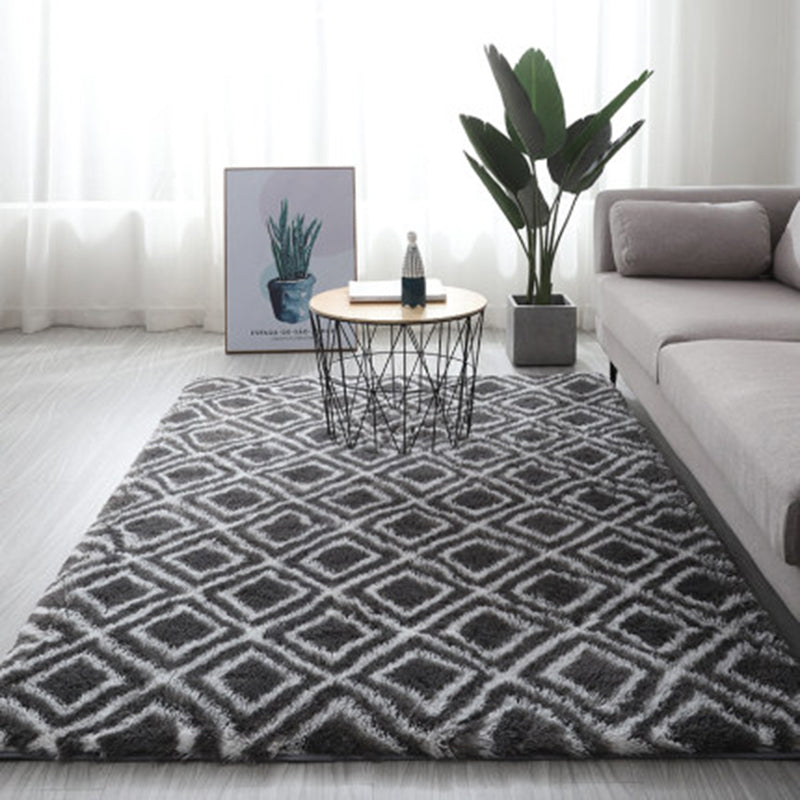 Shag Area Rug for Living Room or Bedroom Many Styles To Choose From, Affordable Prices