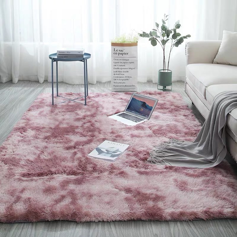 Shag Area Rug for Living Room or Bedroom Many Styles To Choose From, Affordable Prices