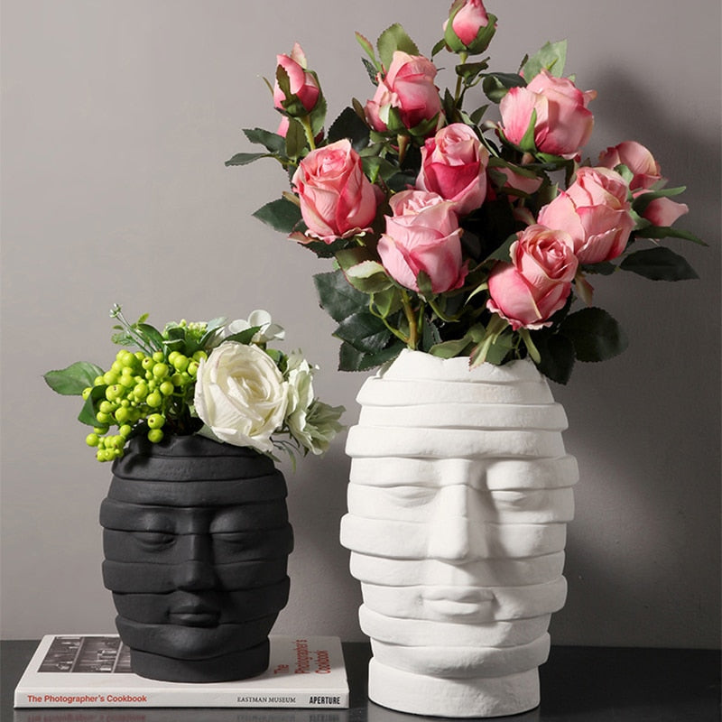 Stunning Vases