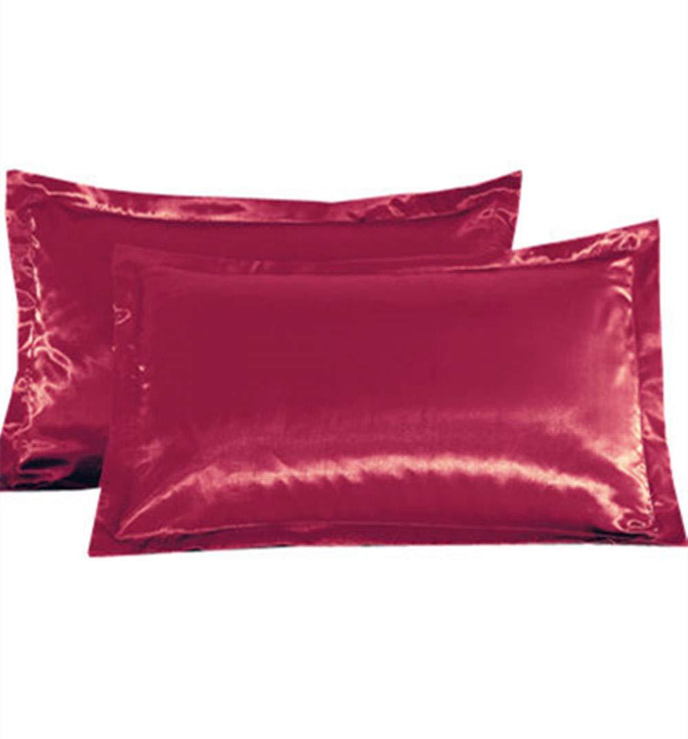 Silk Single Pillow Case, Many To Choose From, Affordable Prices