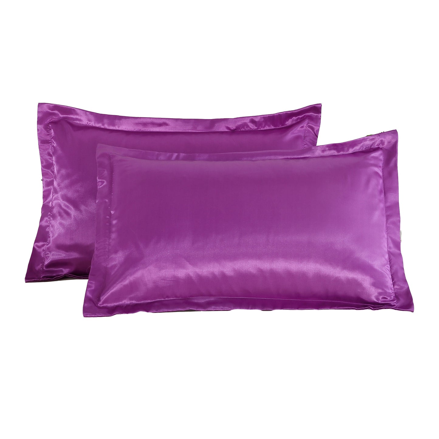 Silk Single Pillow Case, Many To Choose From, Affordable Prices