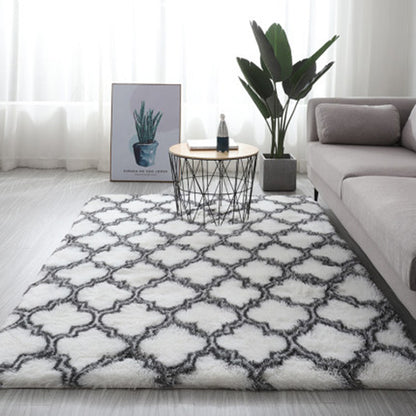 Shag Area Rug for Living Room or Bedroom Many Styles To Choose From, Affordable Prices