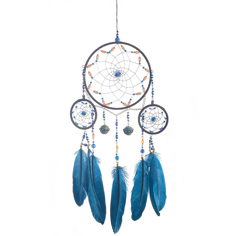 Handmade Korean Style Dreamcatcher