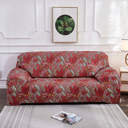 Stretch Sofa Cover Many Different Designs and Colors