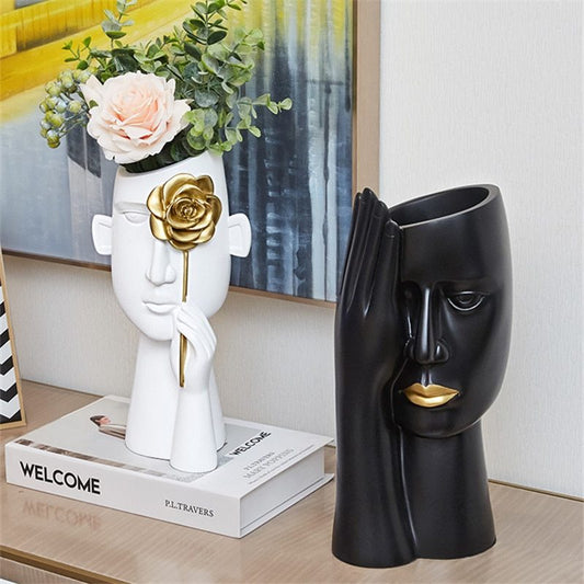 Elegant and Stunning Vase