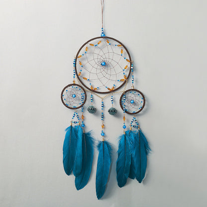 Handmade Korean Style Dreamcatcher