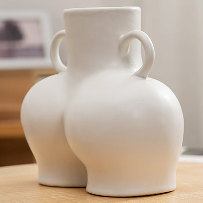 Unique Human Body Vase Several to Choose From with Various Sizes