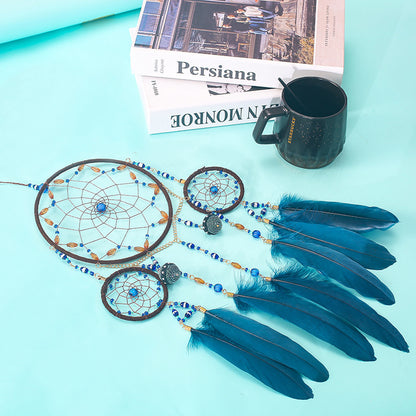 Handmade Korean Style Dreamcatcher