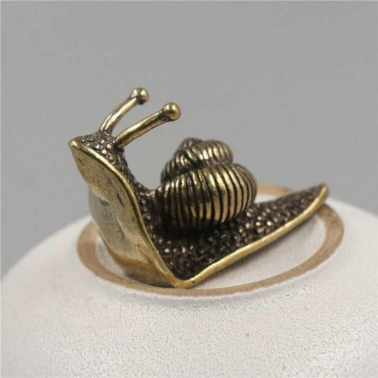 Brass Snail Home Accent Buy 2 And Use Them For Book Ends