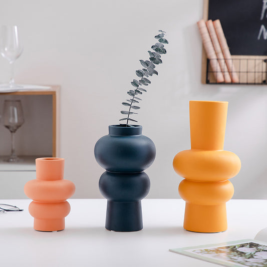 Modern Ceramic Vases